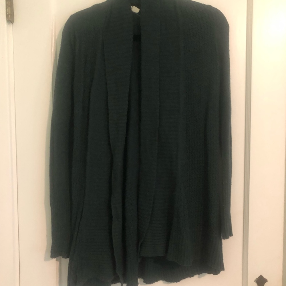 Anthro Sweater